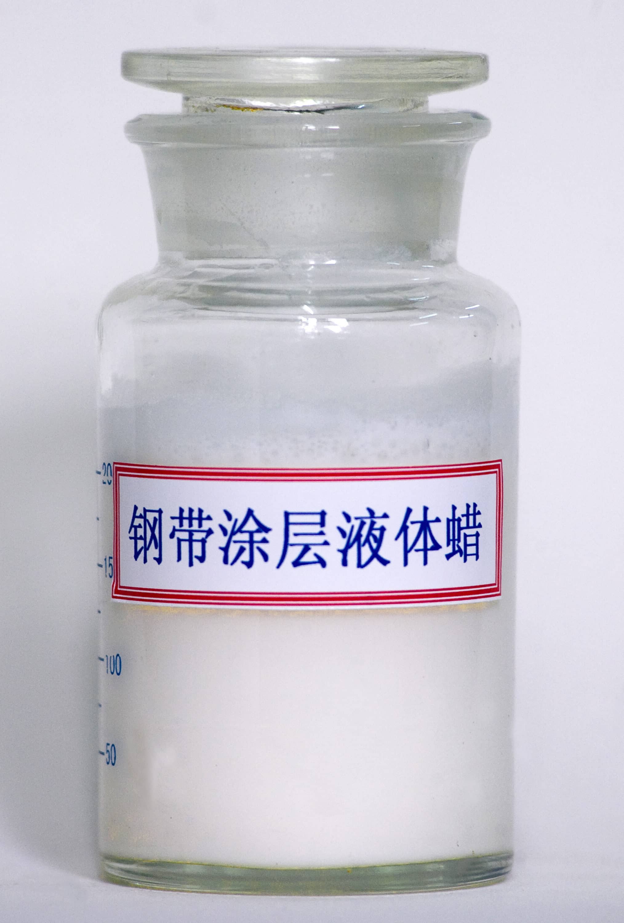 钢带涂层蜡